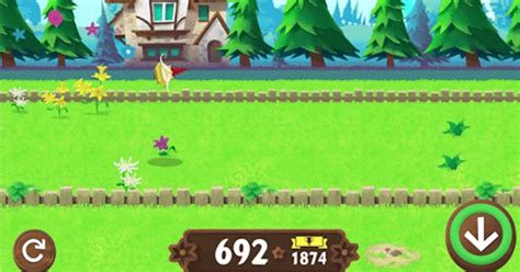 Here's How to Play Google Doodle's Addicting Garden Gnomes Game .